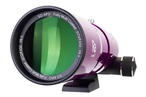 picture Levenhuk Ra R72 ED Doublet OTA,  2