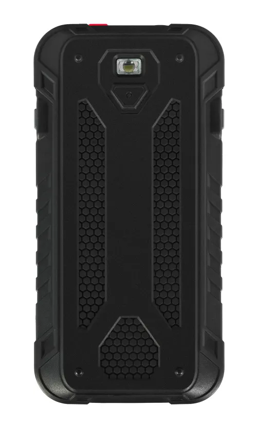 picture Ermenrich Zing TC35 Digital Multimeter,  5