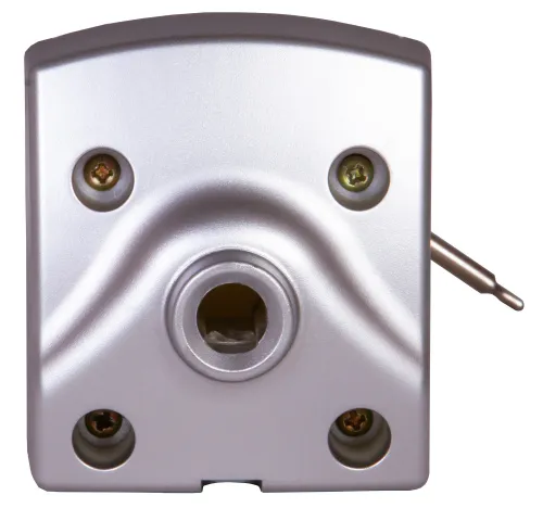 photograph Levenhuk Zeno Lamp ZL27 LED Magnifier,  12