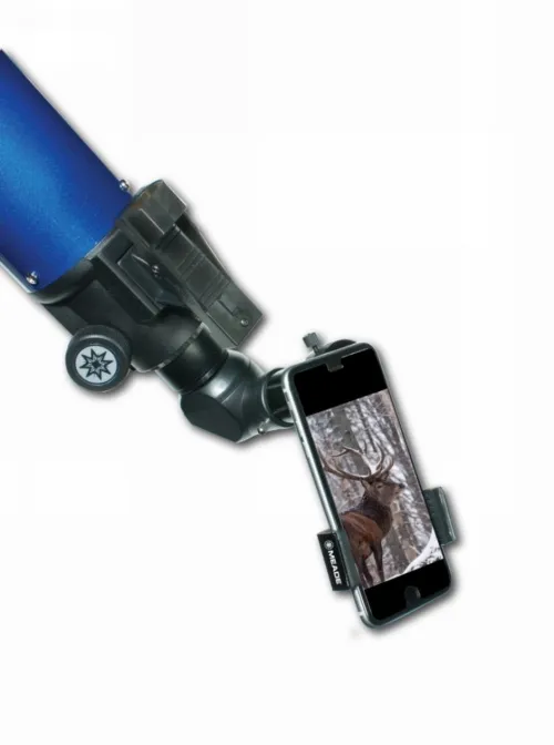 picture Meade Smart Phone Imaging Adapter,  2