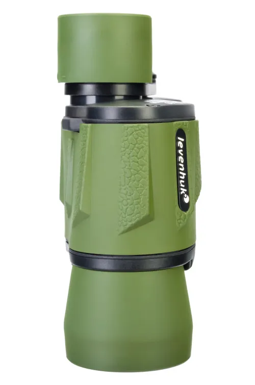 photo Levenhuk Travel 10x40 Binoculars,  8