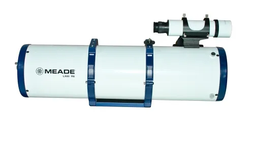 picture Meade LX85 6" Reflector OTA,  5