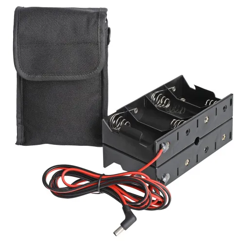 photograph Bresser StarTracker GoTo System for EXOS-2/EQ5 Mounts,  2