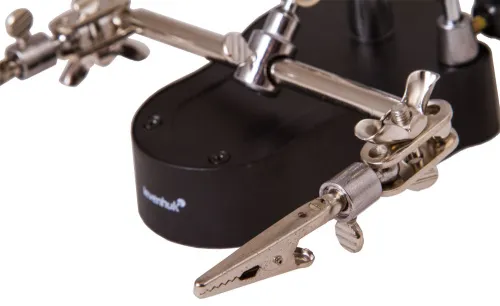 image Levenhuk Zeno Desk D3 Magnifier,  8