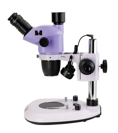 picture MAGUS Stereo 8T Stereomicroscope,  7