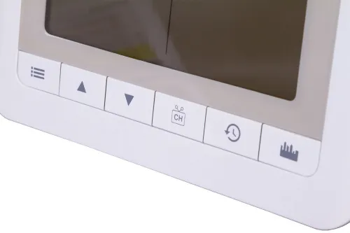 picture Bresser TemeoTrend WF Weather Station, white,  8