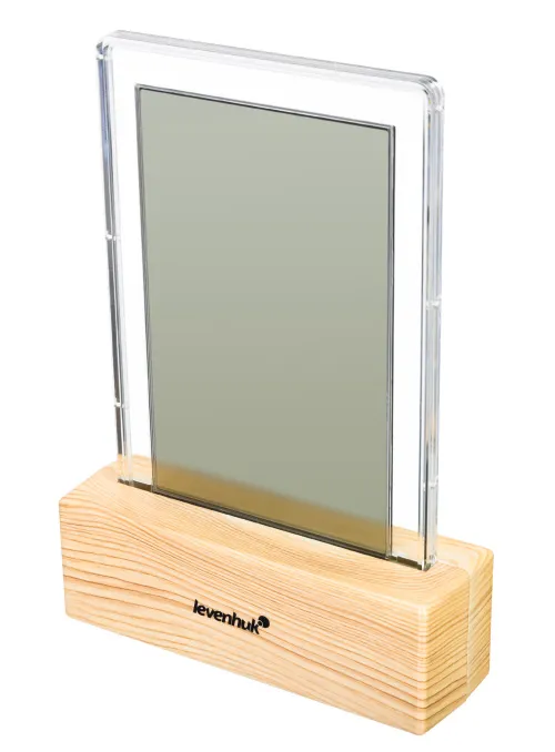 picture Levenhuk Wezzer BASE L60 Thermohygrometer - Exhibition Item,  3