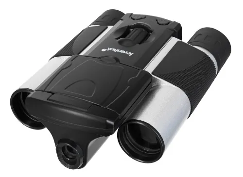 photo Levenhuk Atom Digital DB10 LCD Binoculars - Exhibition Item,  4