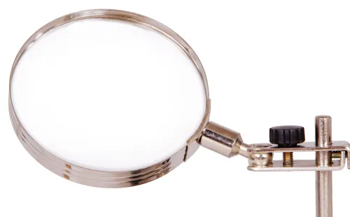 photograph Levenhuk Zeno Refit ZF15 Magnifier,  5