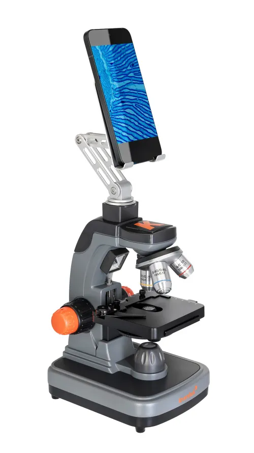 image Levenhuk Kelvin Touch KM3 Photomicroscope,  11