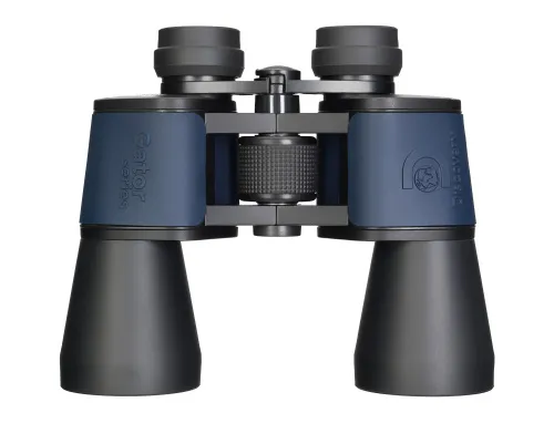 picture Levenhuk Discovery New Gator 20x50 Binoculars,  7