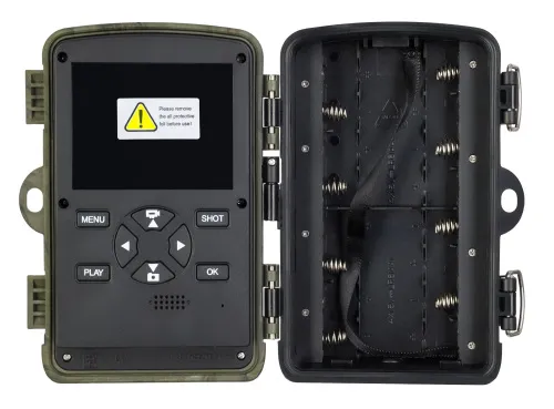 picture Levenhuk FC300 Trail Camera,  8