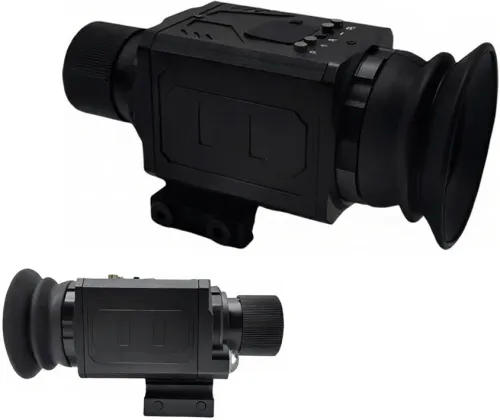 photo Levenhuk Atom Digital DNM70 Night Vision Monocular,  4