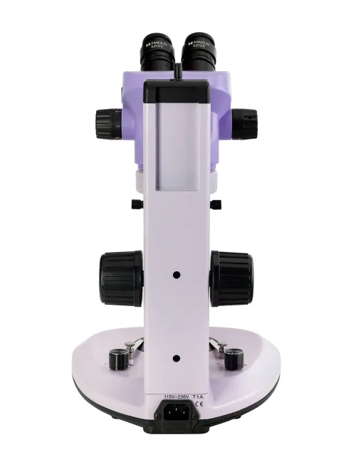 image MAGUS Stereo 7B Stereomicroscope,  8