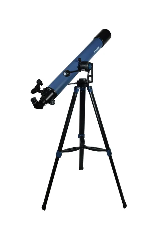 image Meade StarPro AZ 80mm Refractor Telescope,  8