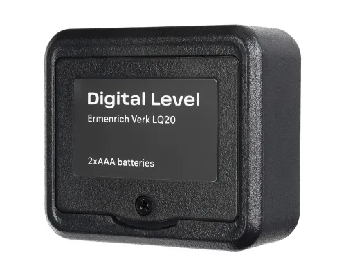 picture Ermenrich Verk LQ20 Digital Level,  4