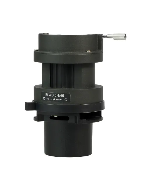 picture MAGUS HCM360 Device for working with the Hoffman modulation contrast, with objective set,  2