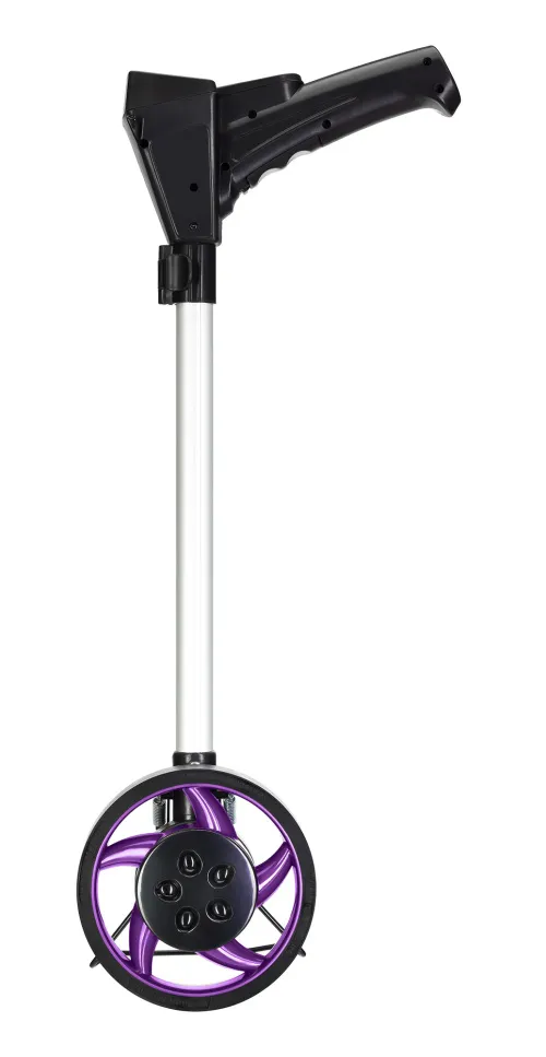 picture Ermenrich Reel WM10 Digital Measuring Wheel,  3