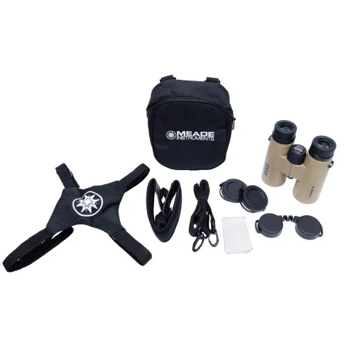 picture Meade CanyonView ED 10x42 Binoculars,  9