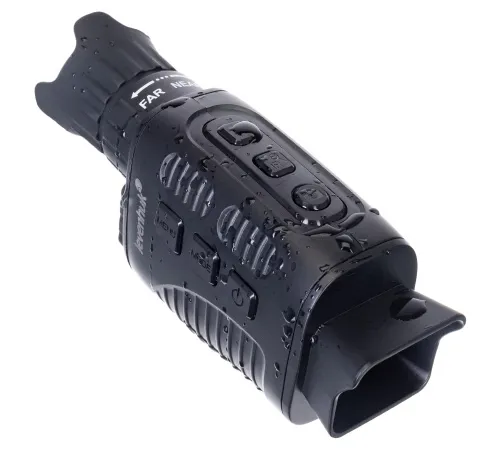 photograph Levenhuk Halo 13X Digital Night Vision Monocular - Exhibition Item,  8