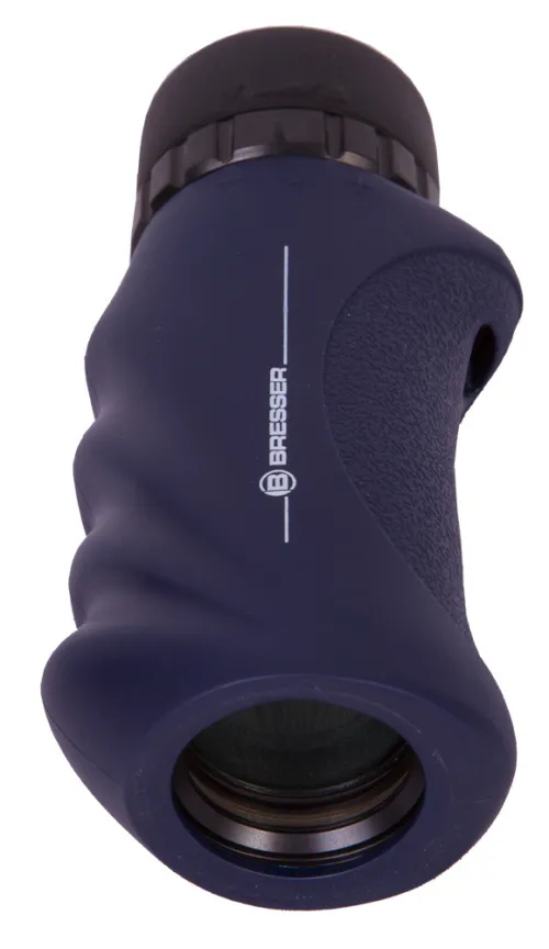 picture Bresser Nautic 8x25 Monocular,  3