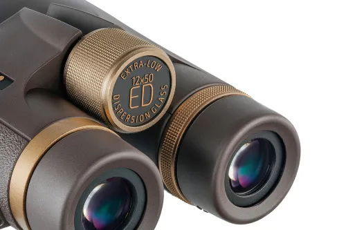 photo Levenhuk Vegas ED 12x50 Binoculars,  17