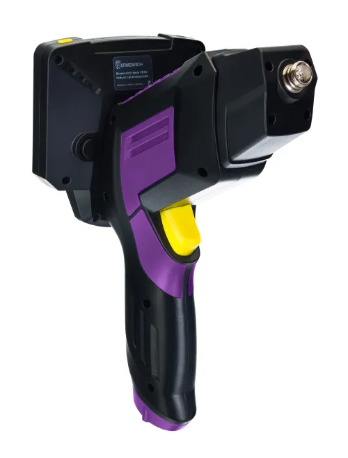 image Ermenrich Seek VE50 Industrial Endoscope,  5