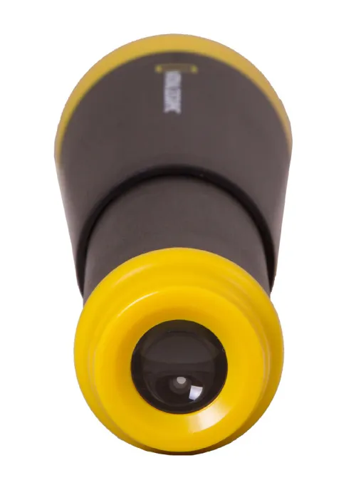 photo Bresser National Geographic 8x32 Children's Spotting Scope,  5