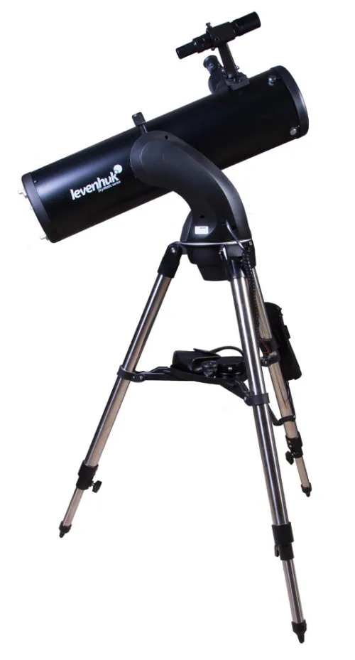 photo Levenhuk SkyMatic 135 GTA Telescope,  5