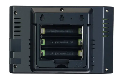 photo Levenhuk Wezzer PRO LP240 Weather Station,  5