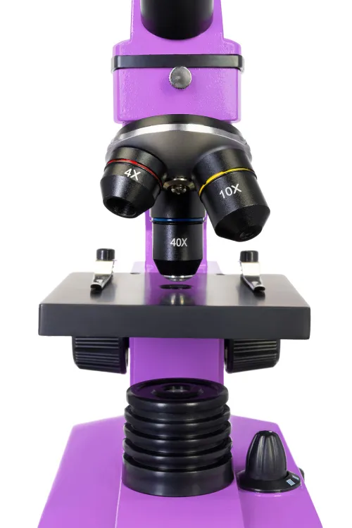 picture Levenhuk Rainbow 2L PLUS Microscope,  9