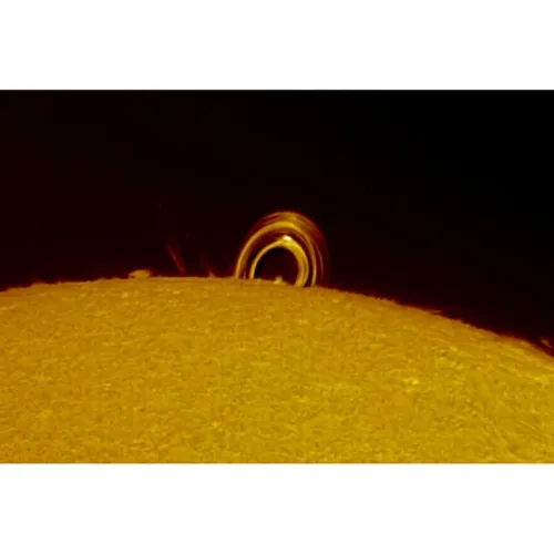 image Meade LPI-G Advanced Camera Color,  7