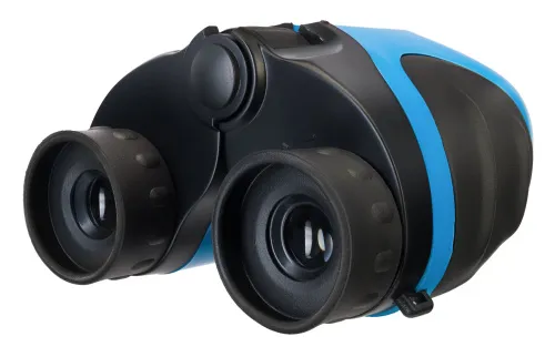 photograph Levenhuk Discovery Basics BBС 8x21 Binoculars - Exhibition Item,  8