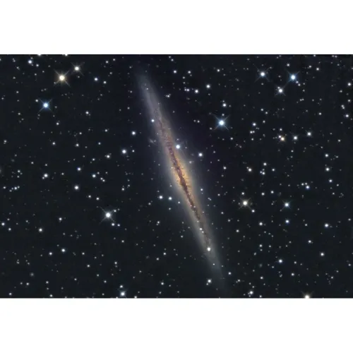 photograph Omegon Ritchey-Chretien Pro RC 304/2432 Truss OTA,  11