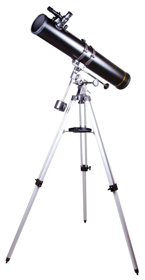 image Levenhuk Skyline PLUS 120S Telescope,  7