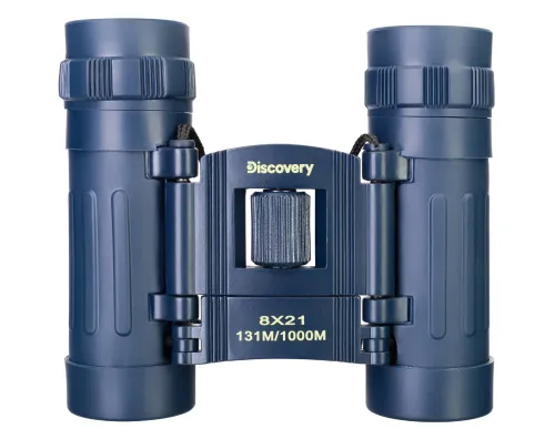 photograph Levenhuk Discovery Basics BB 8x21 Binoculars,  4