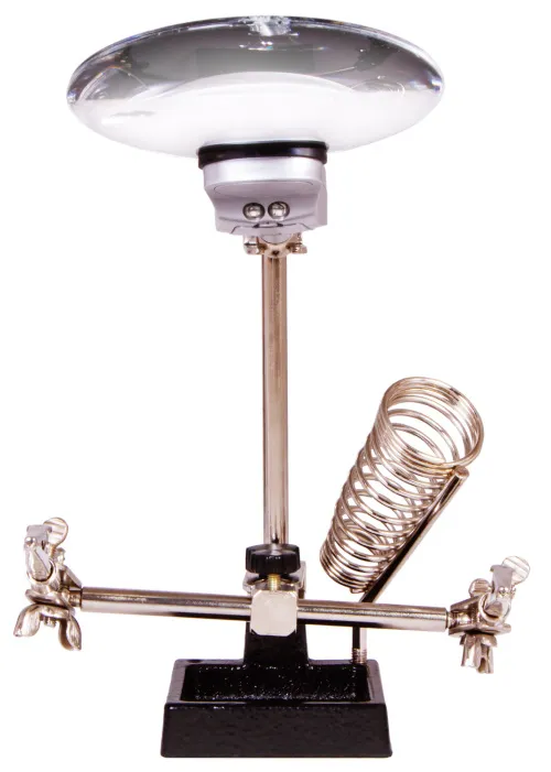 image Levenhuk Zeno Refit ZF19 Magnifier,  3