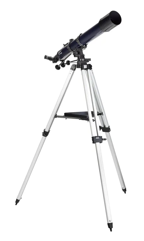 photo Levenhuk New Skyline PLUS 90/900 AZ3 Telescope,  4