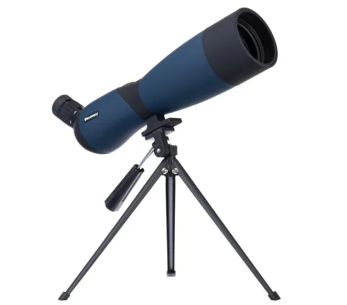 image Levenhuk Discovery Range 70 Spotting Scope,  7