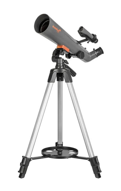 photo Levenhuk Kelvin Nova BASE 70/400 Phototelescope,  4
