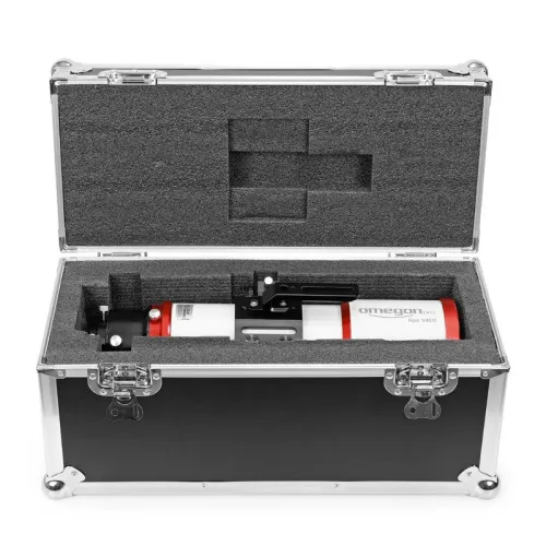 image Omegon Pro APO AP 94/517 ED Triplet Refractor OTA,  6