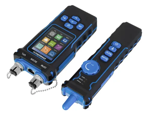 image Ermenrich NetGeeks NP60 Optical Wire Tracker,  7