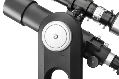 photo Levenhuk Kelvin Bright STR90 Smart Telescope,  10