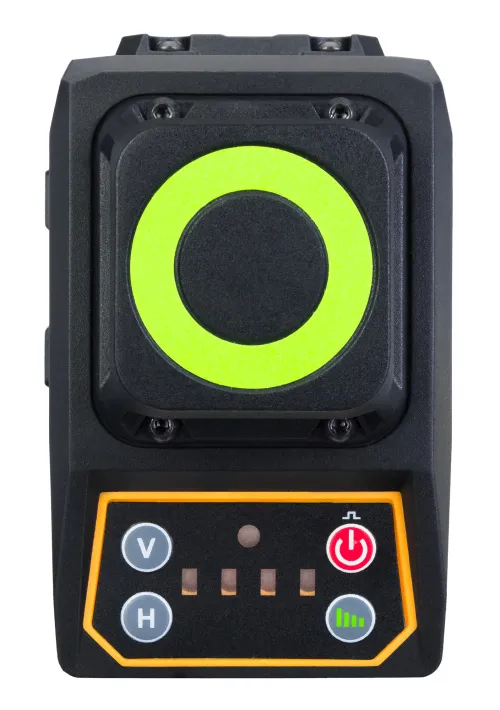 photo Ermenrich PLUS LN30 Laser Level,  6