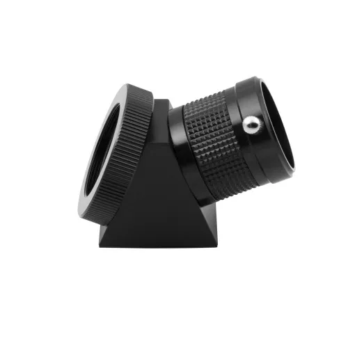 picture Meade #932 1.25" Image Erecting Prism for ETX90/125 Telescopes,  2