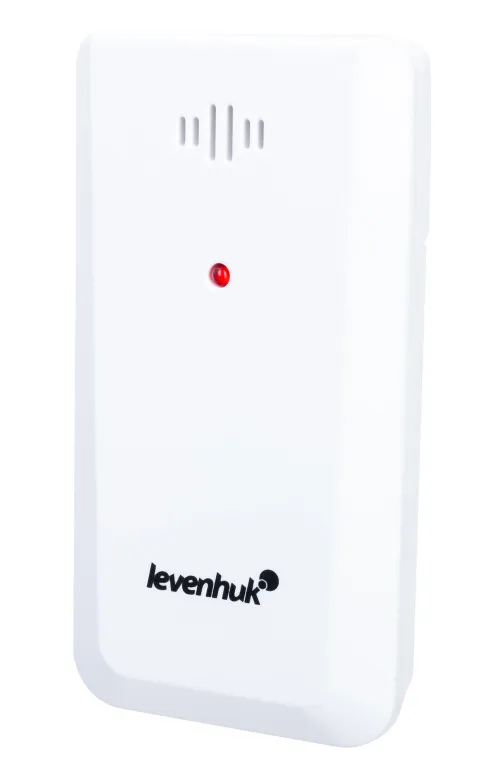 picture Levenhuk Wezzer PLUS LP80 Weather Station,  11