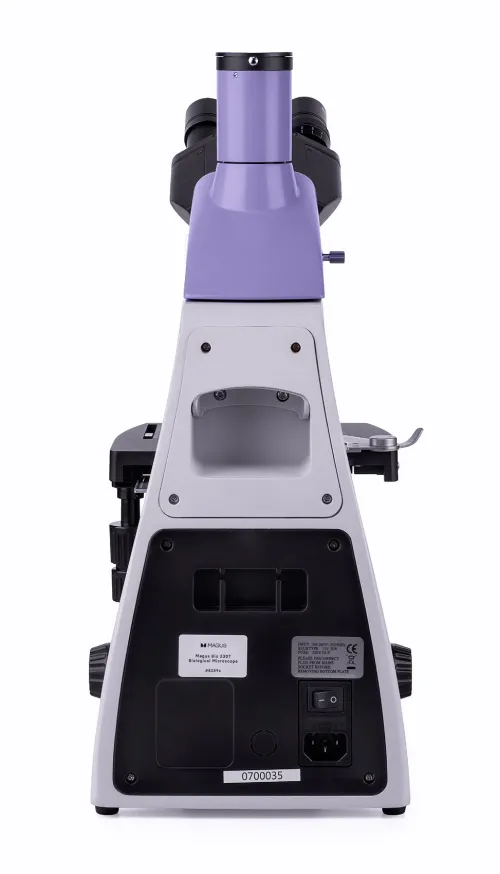 picture MAGUS Bio D230T Biological Digital Microscope,  8