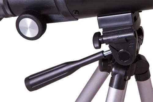 image Levenhuk Skyline Travel 70 Telescope,  13