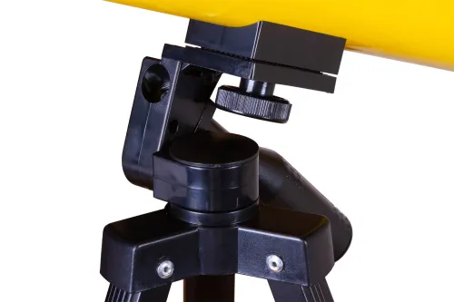 photo Bresser National Geographic 50/600 AZ Telescope with Mount,  8