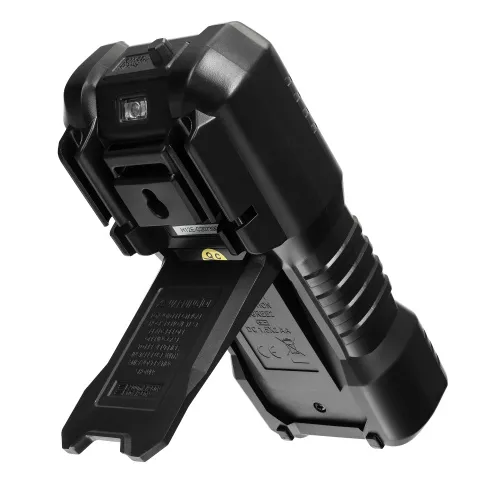 photo Ermenrich Zing TC24 Digital Multimeter,  3